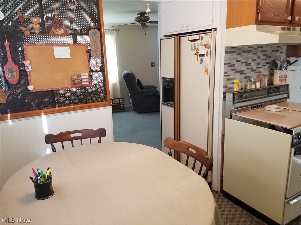 Peasedale - Residential