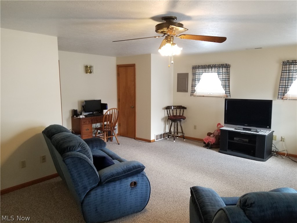 Peasedale - Residential