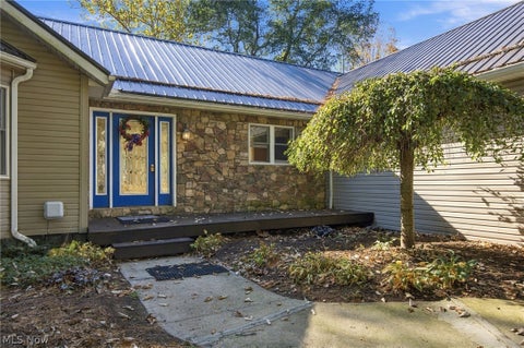 Tiny photo for 1031 Richards Way, West Farmington, OH 44491 (MLS # 5254555)