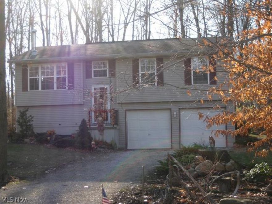 REO Property, Property Sold AS-IS W/O Repair, Warranty or Seller Disclosure.  The Listing Broker & Seller make no guarantees as to the accuracy of information herein; Buyer or Buyer’s Agent is responsible for utility activation related to inspections, Water activation not authorized; air pressure test only.