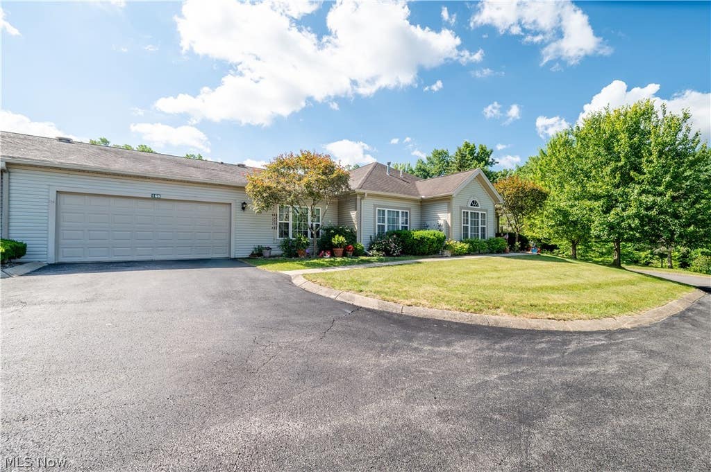 Photo of 168 Wilcox Road, Austintown, OH 44515 (MLS # 5217525)