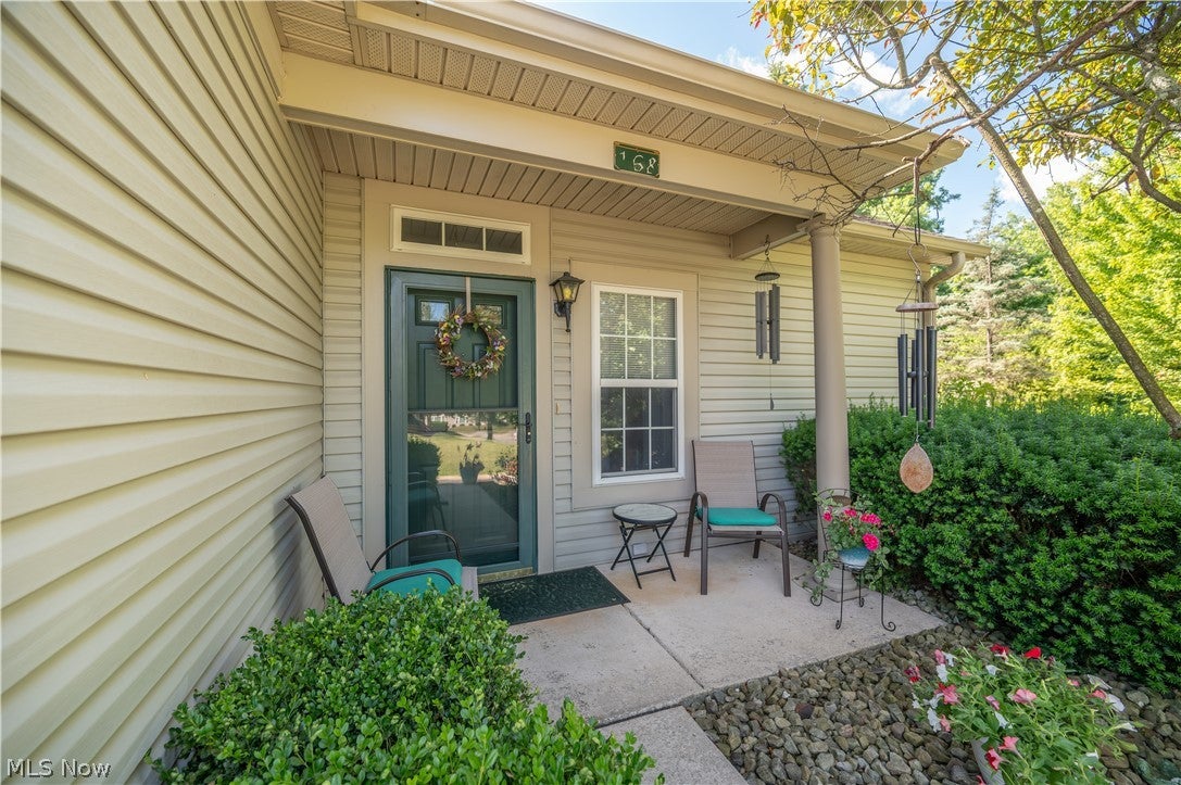 168 Wilcox Road