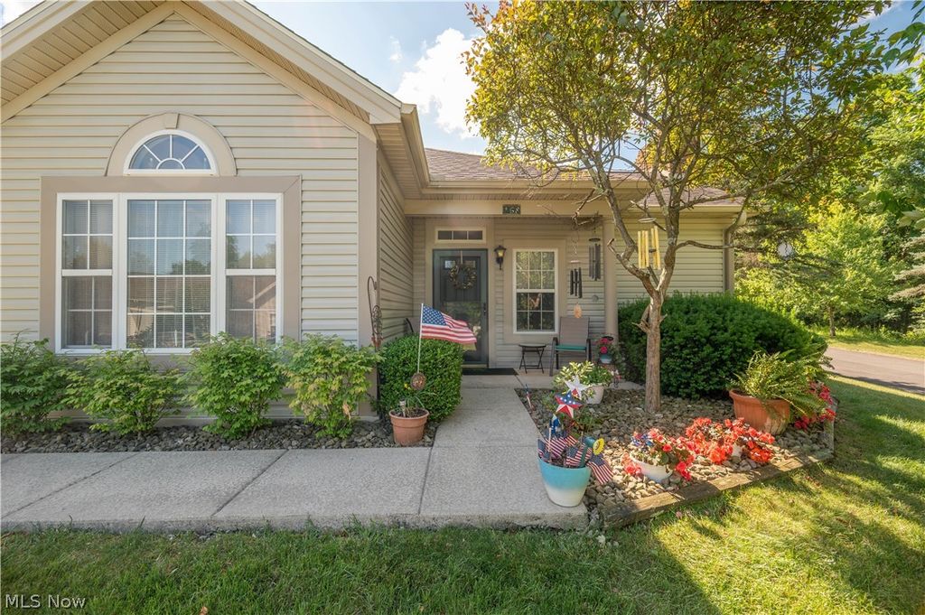 Photo of 168 Wilcox Road, Austintown, OH 44515 (MLS # 5217525)
