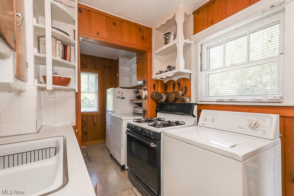 Kenmore Park Allotment - Residential