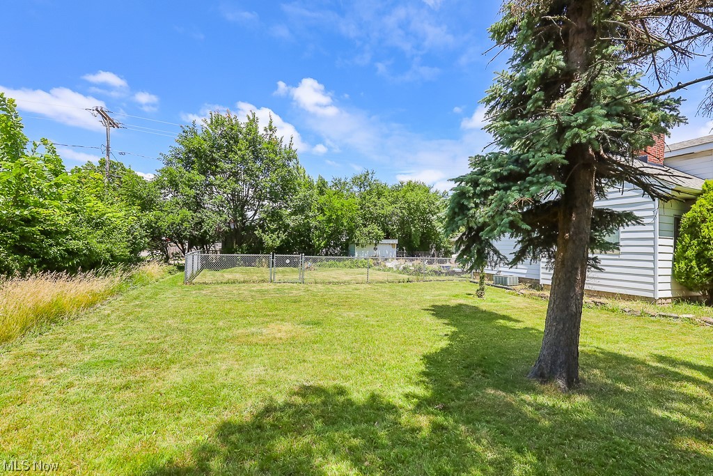 Kenmore Park Allotment - Residential