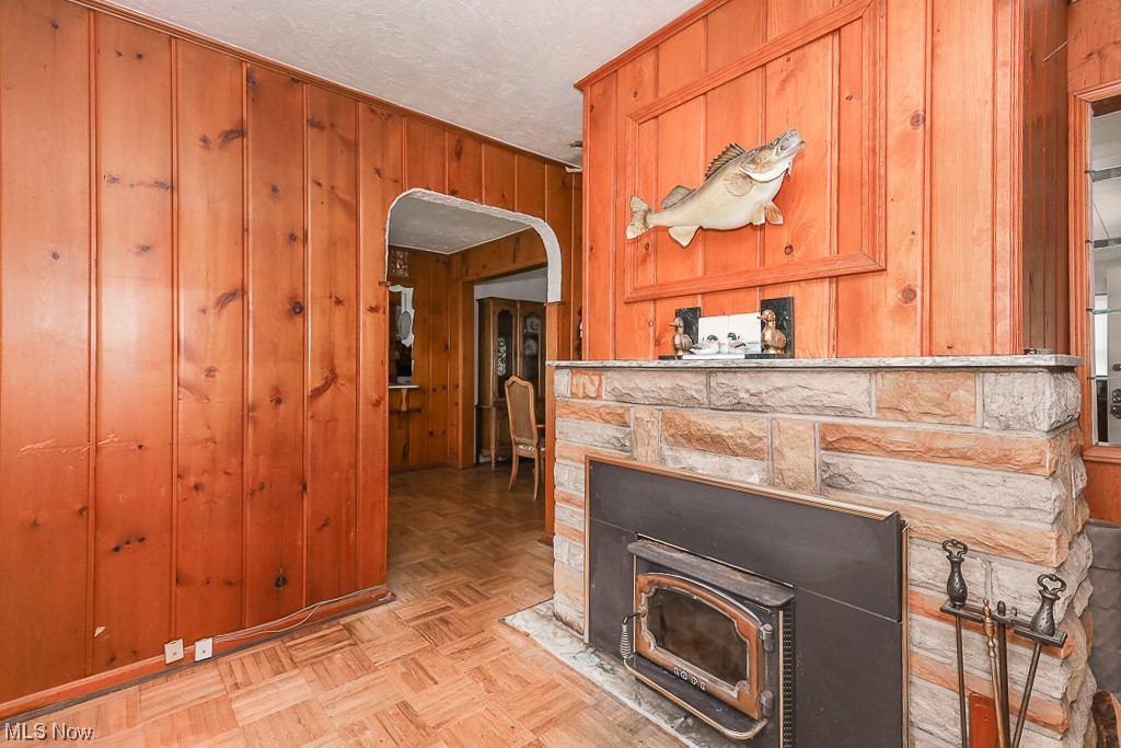 Kenmore Park Allotment - Residential