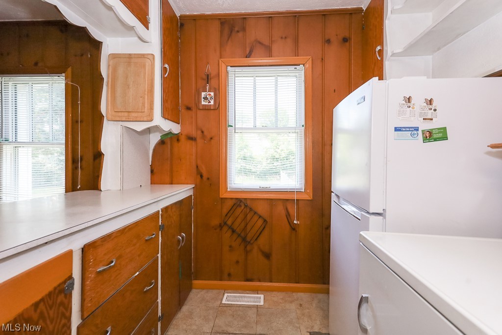 Kenmore Park Allotment - Residential