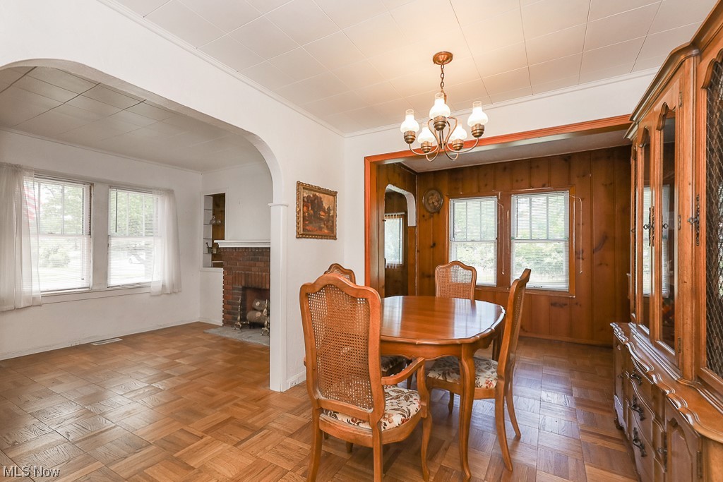 Kenmore Park Allotment - Residential