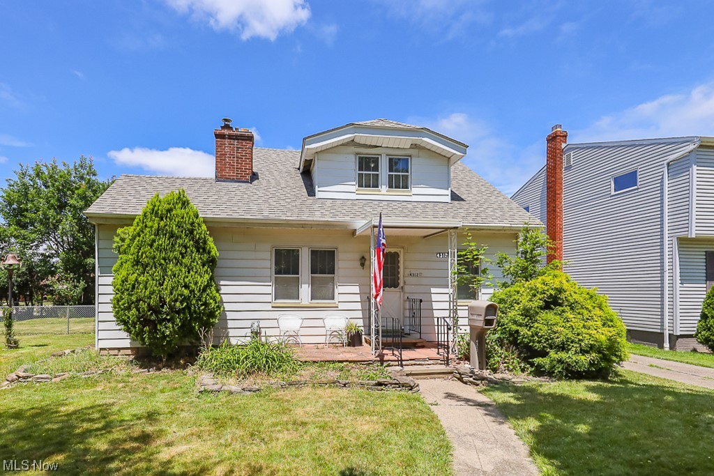 Kenmore Park Allotment - Residential
