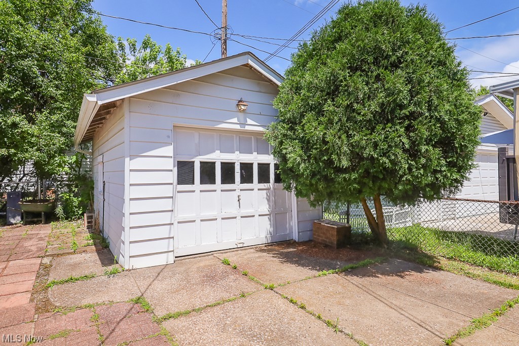 Kenmore Park Allotment - Residential