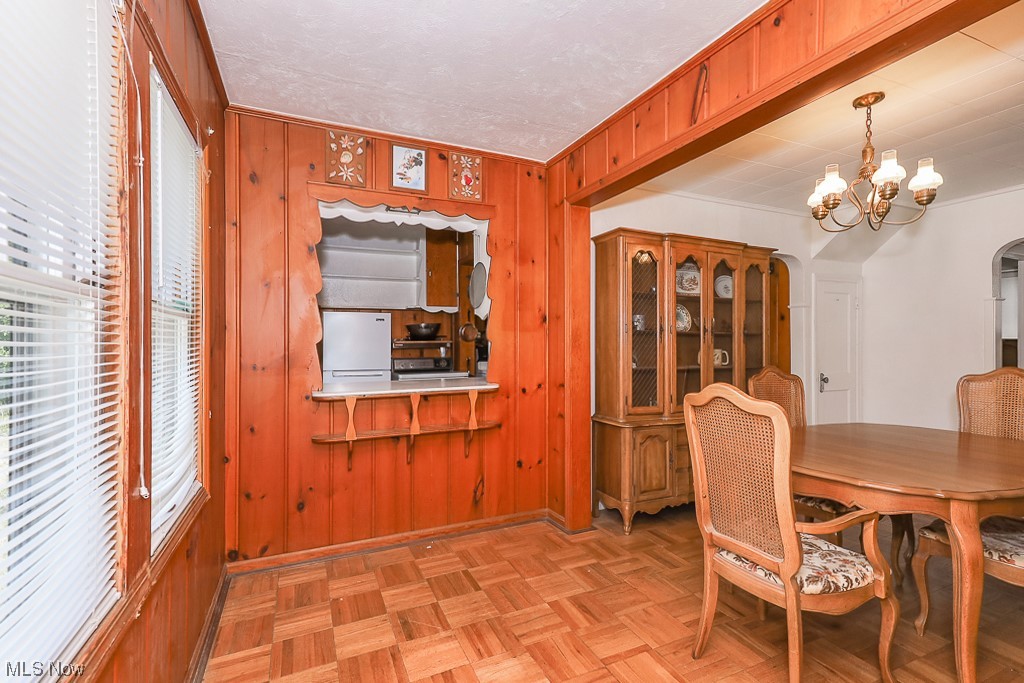 Kenmore Park Allotment - Residential