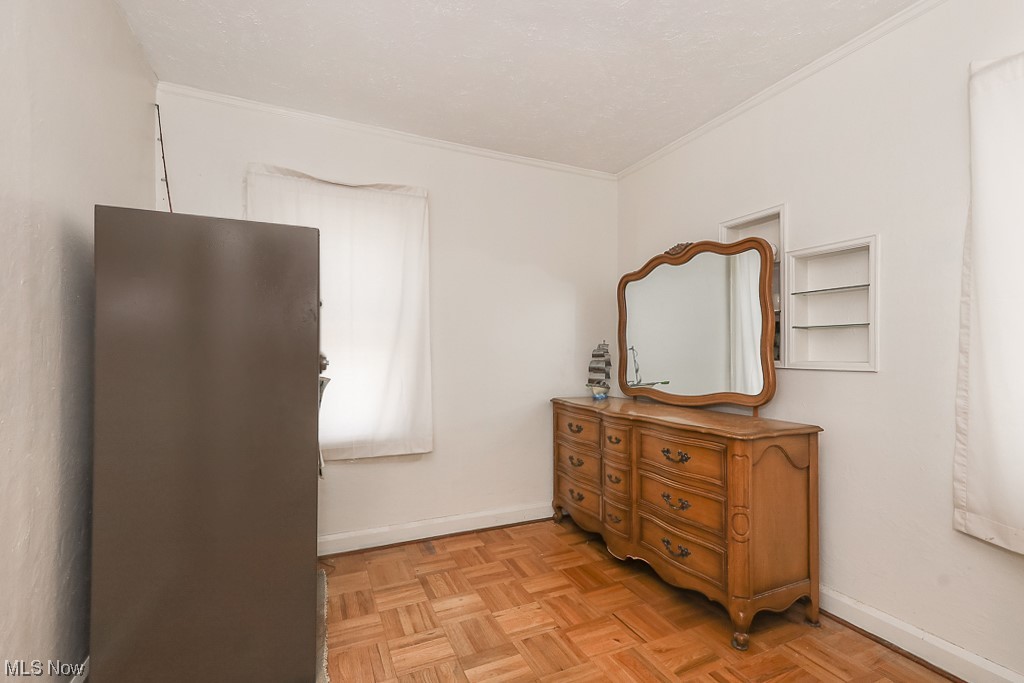 Kenmore Park Allotment - Residential