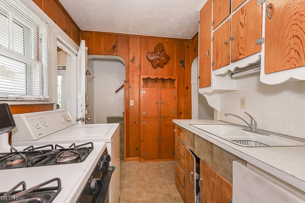 Kenmore Park Allotment - Residential