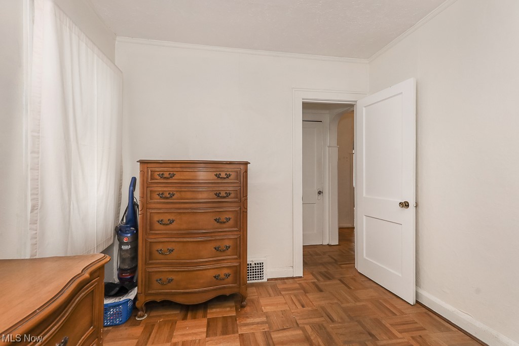 Kenmore Park Allotment - Residential