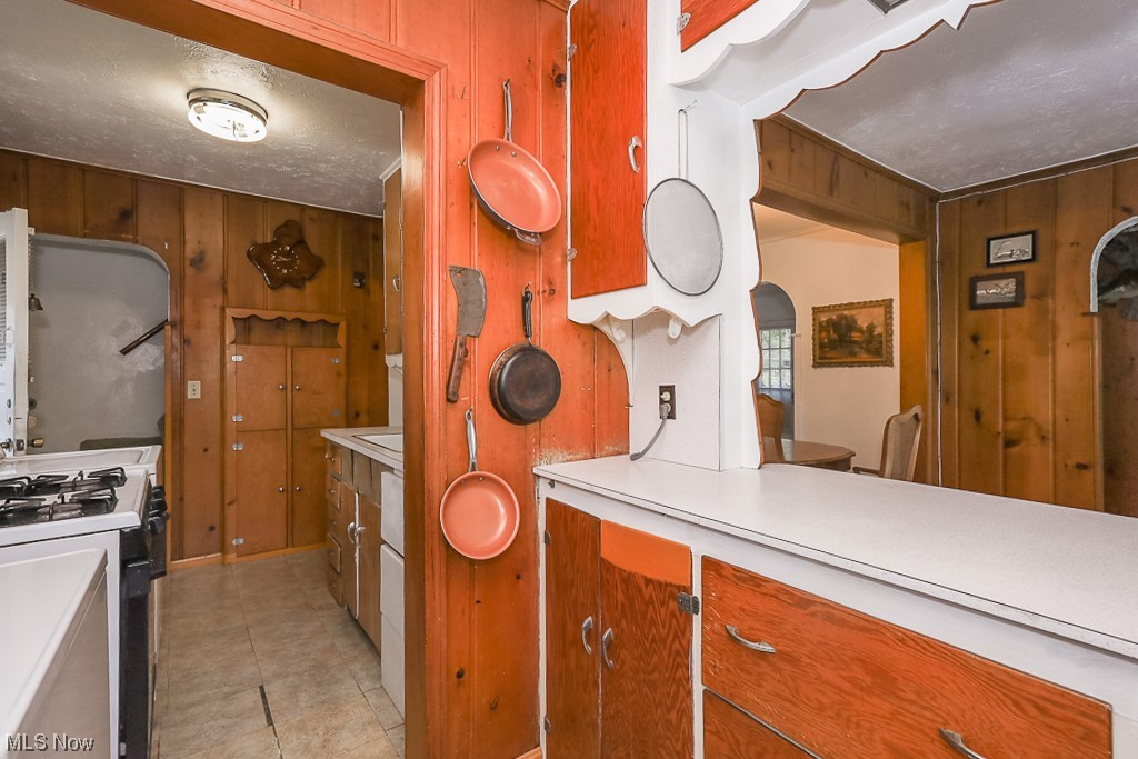 Kenmore Park Allotment - Residential