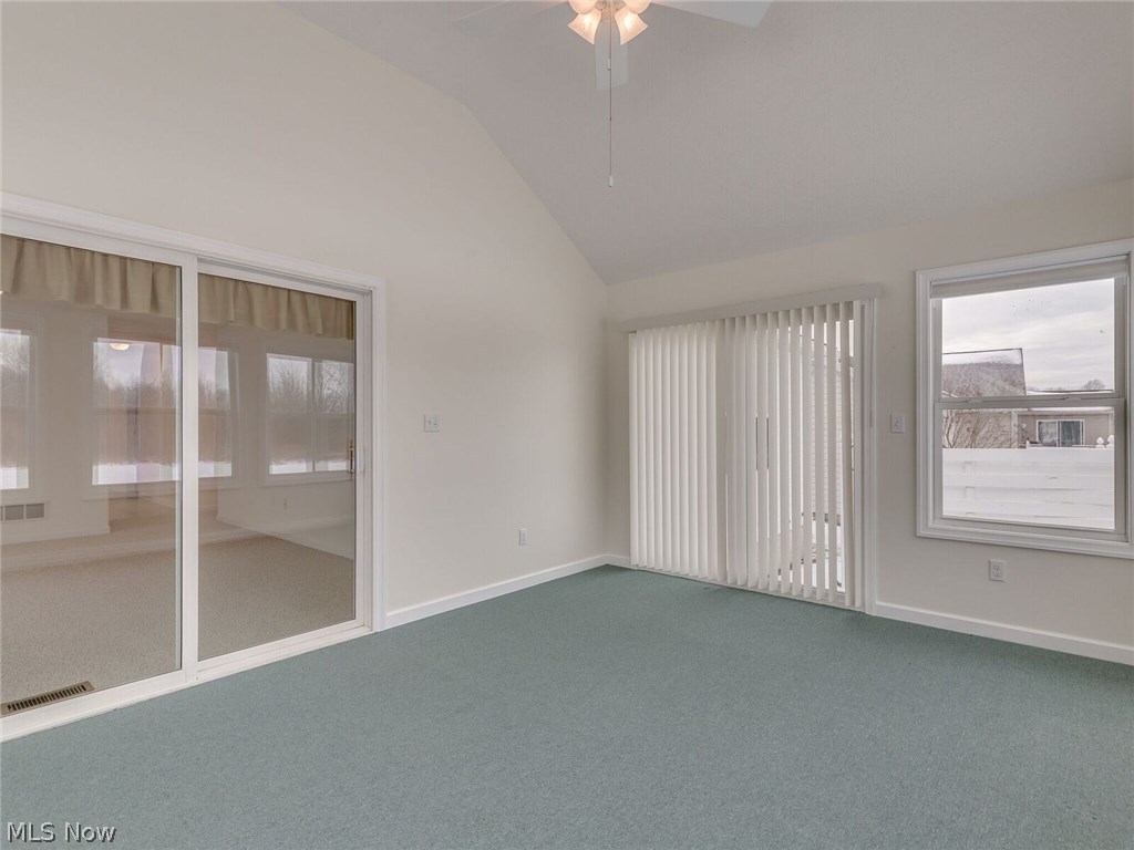 Village/Marsh Lndg Condo - Residential