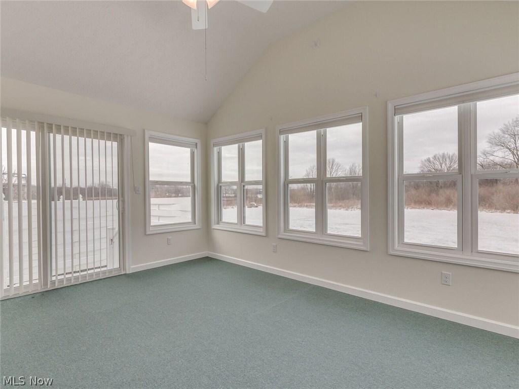 Village/Marsh Lndg Condo - Residential