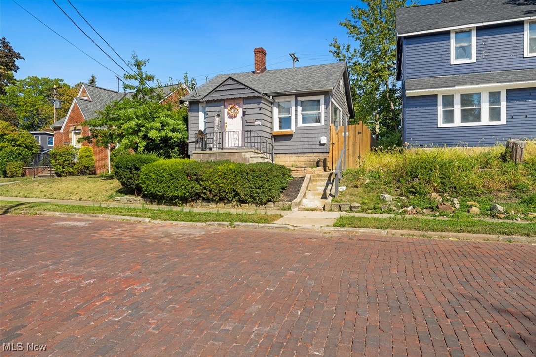 17607 Brazil Road