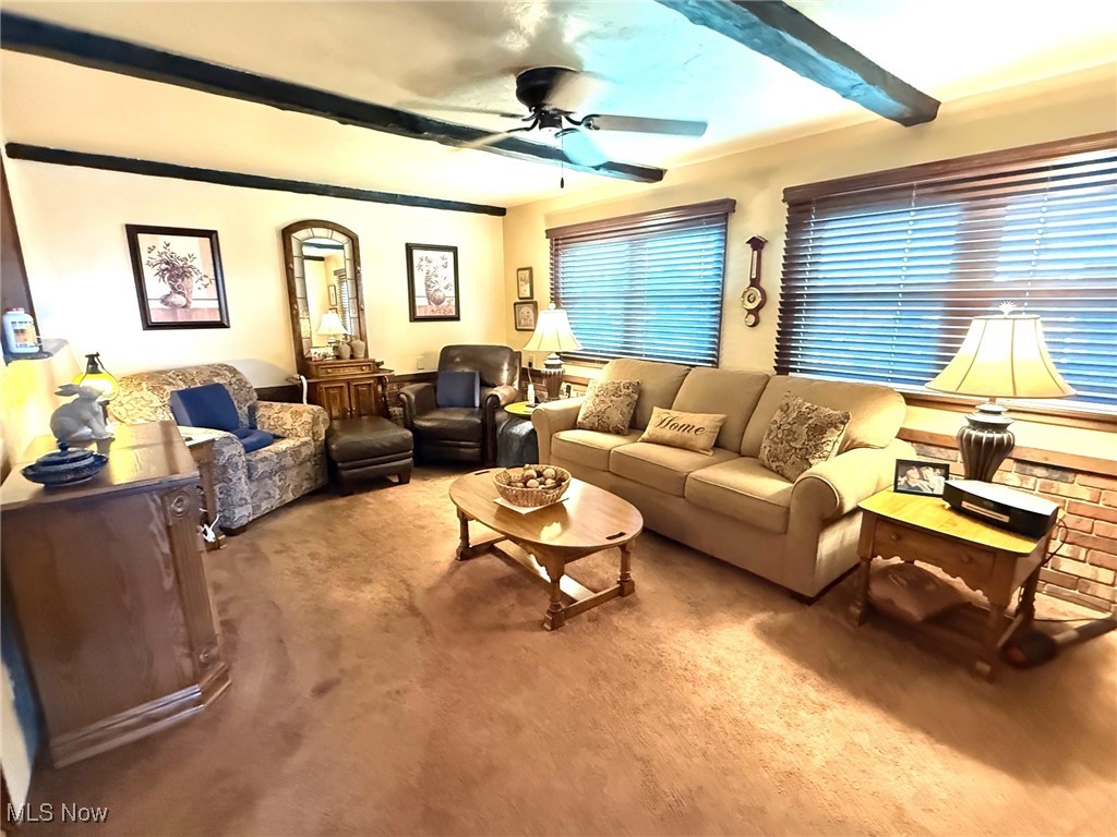 30 ALLISON AC - Residential