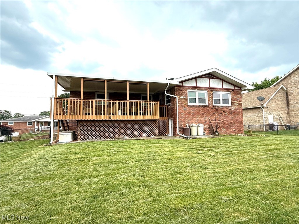 30 ALLISON AC - Residential