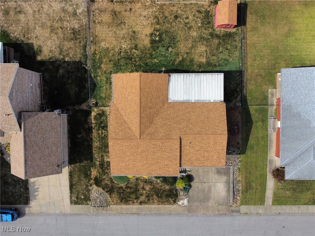 30 ALLISON AC - Residential