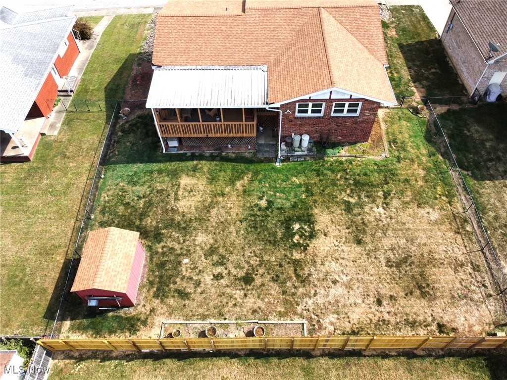 30 ALLISON AC - Residential