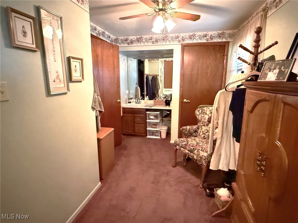 30 ALLISON AC - Residential