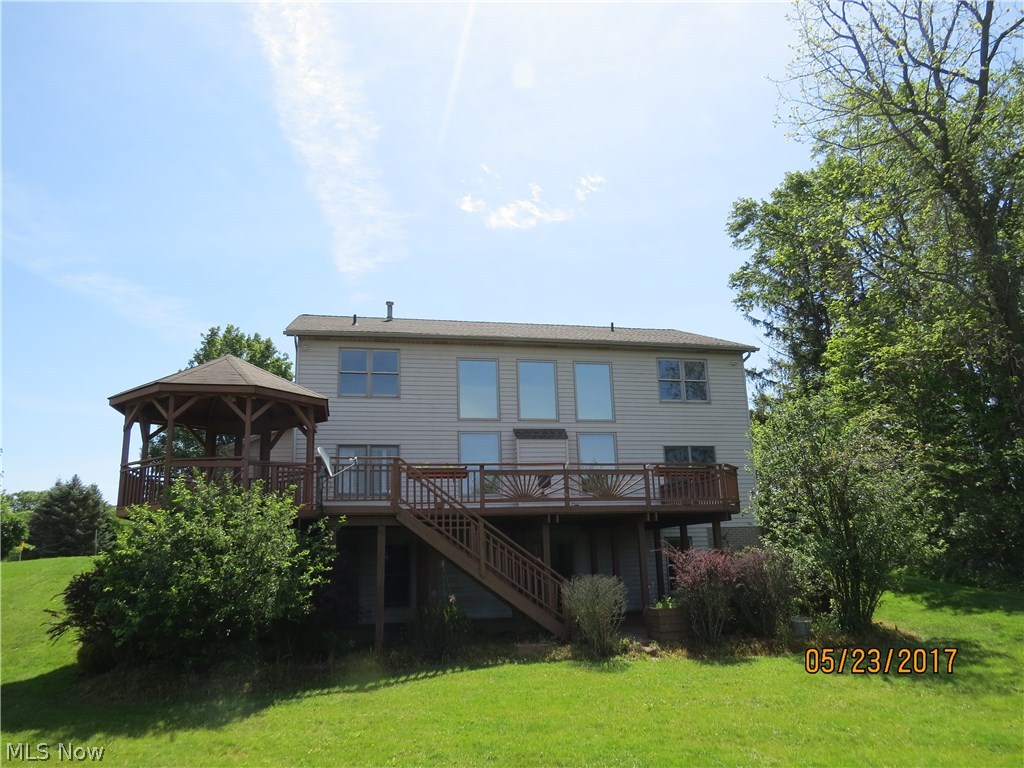 Eaton Estates - Residential