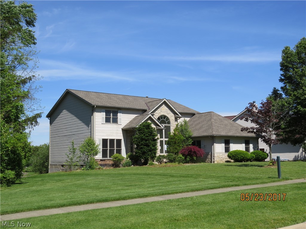 Eaton Estates - Residential