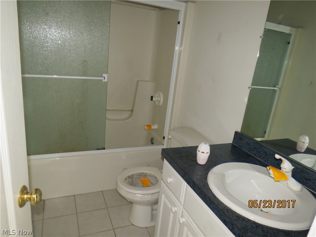 Eaton Estates - Residential