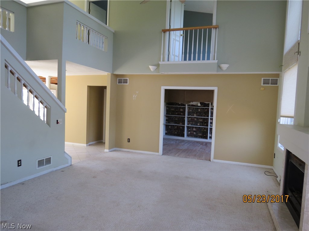 Eaton Estates - Residential