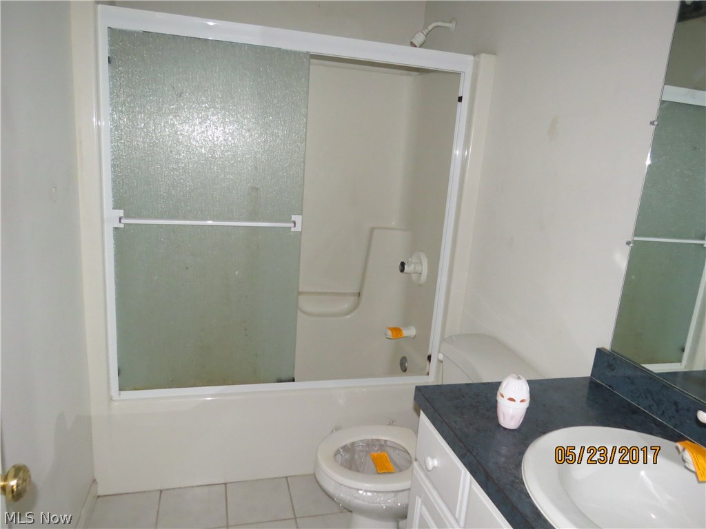 Eaton Estates - Residential