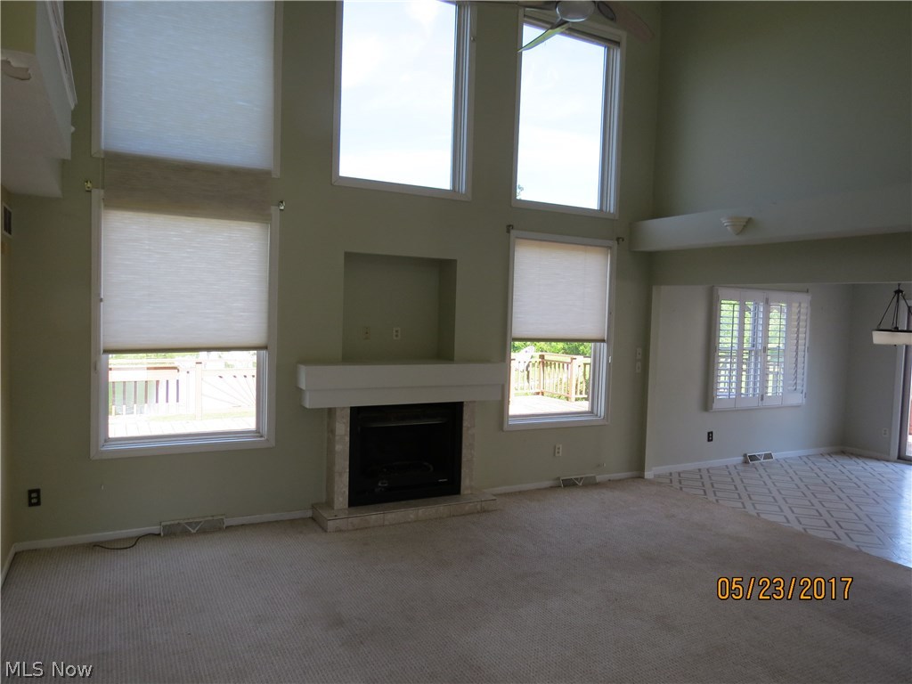 Eaton Estates - Residential