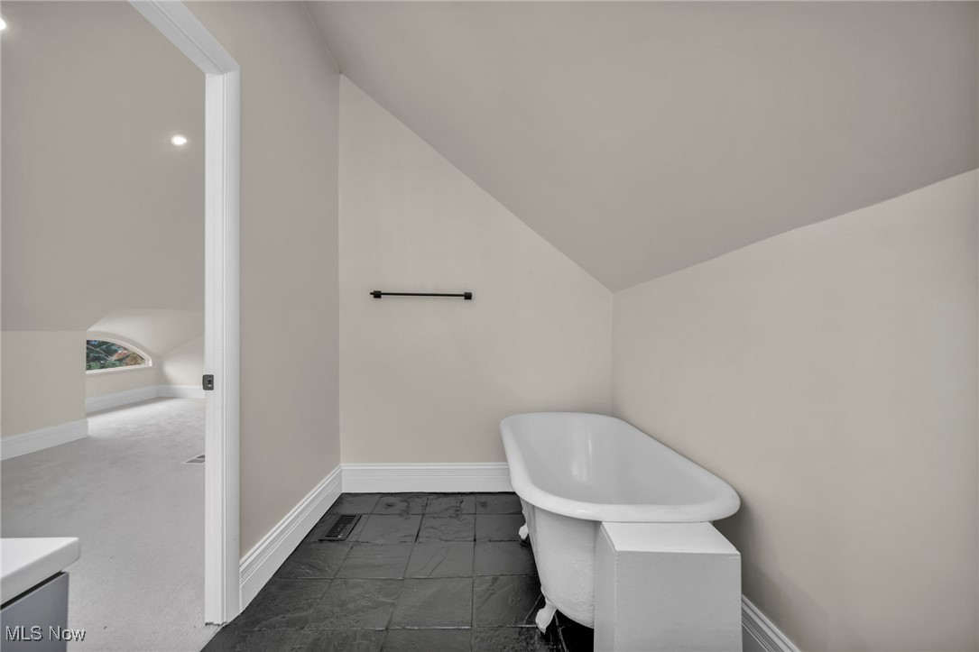 Hardesty's Park View - Residential