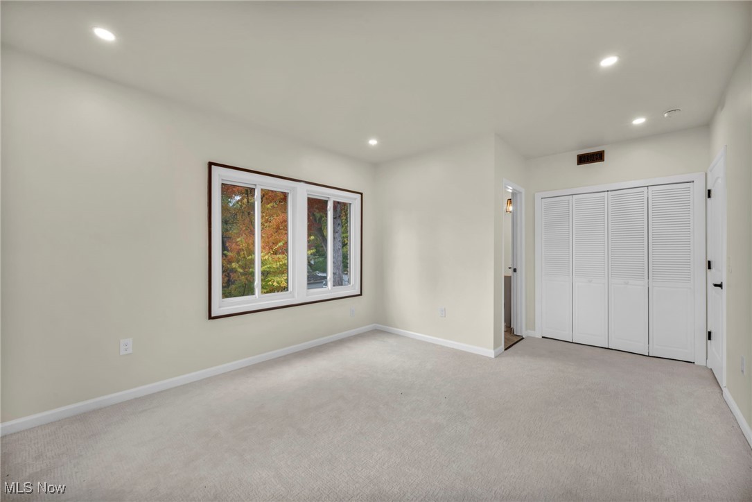 Hardesty's Park View - Residential