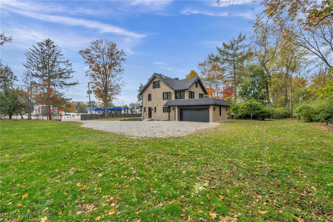 Hardesty's Park View - Residential