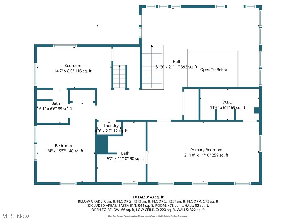 Hardesty's Park View - Residential