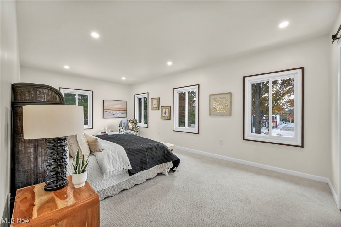 Hardesty's Park View - Residential