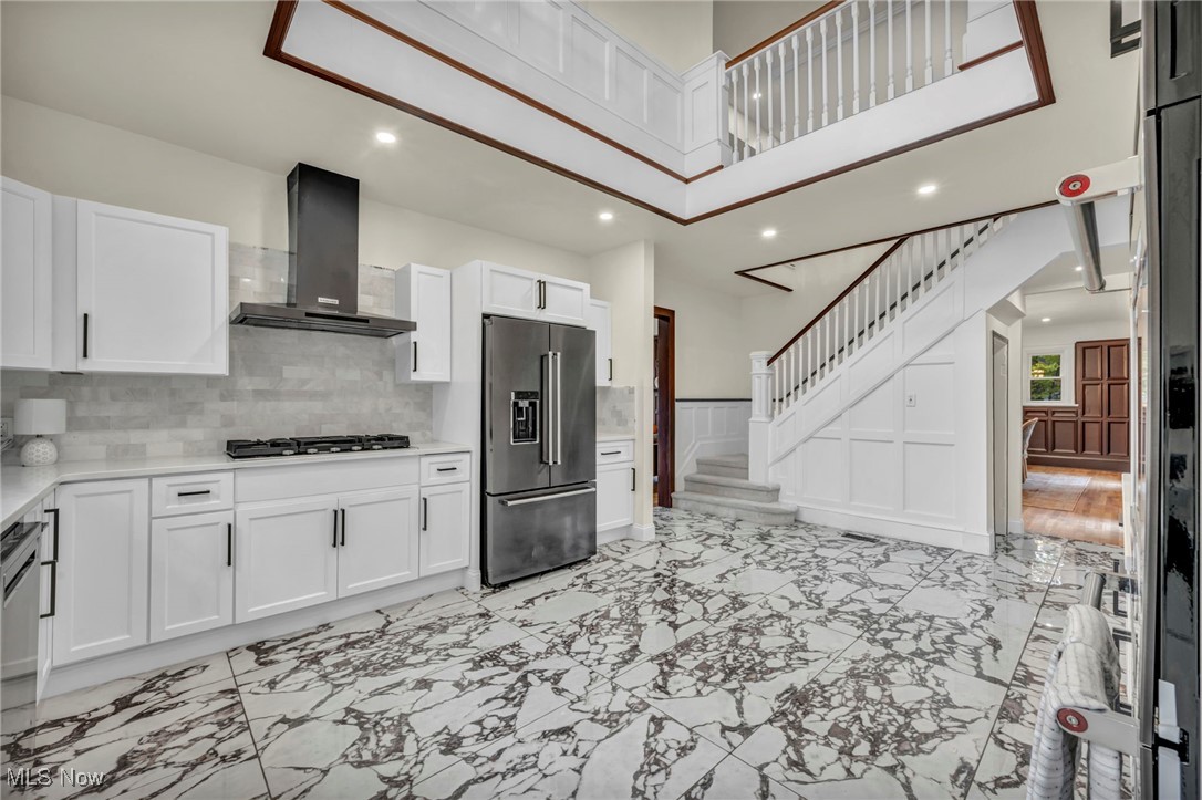 Hardesty's Park View - Residential