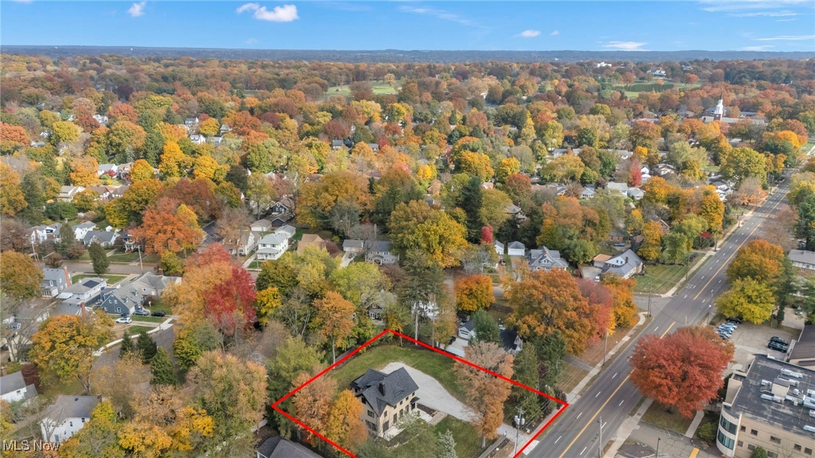 Hardesty's Park View - Residential