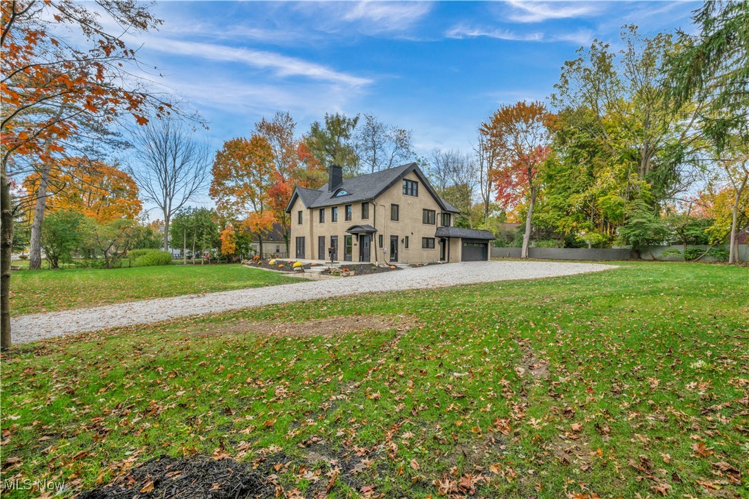 Hardesty's Park View - Residential