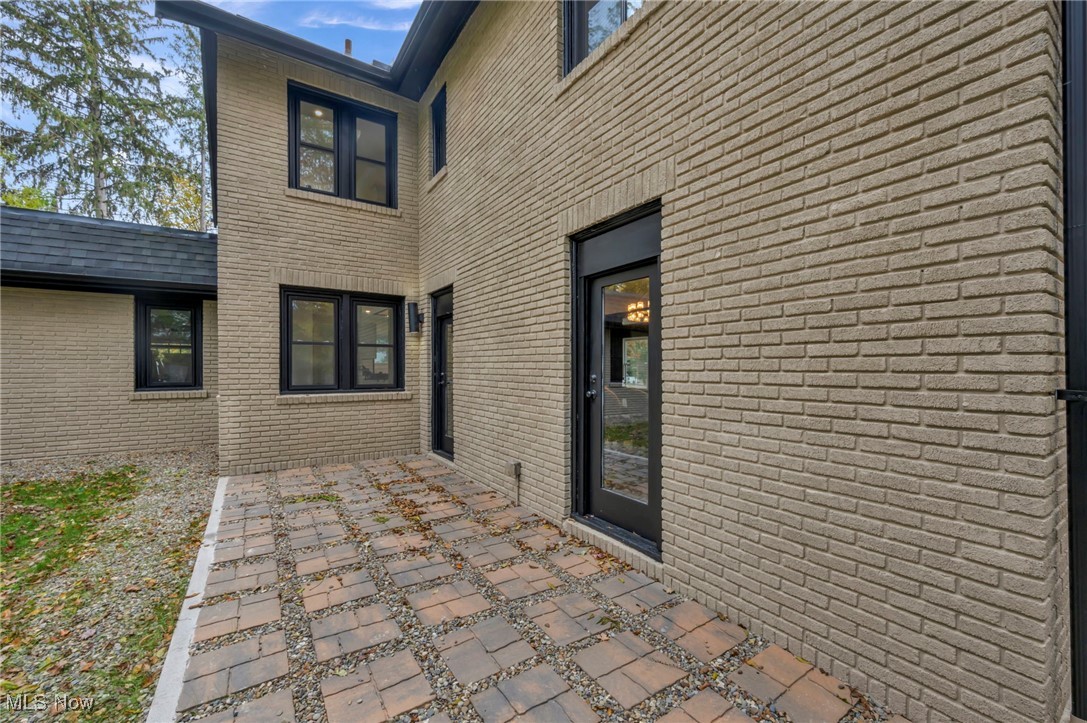 Hardesty's Park View - Residential