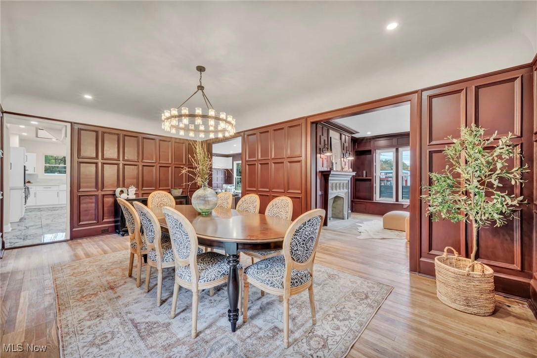 Hardesty's Park View - Residential