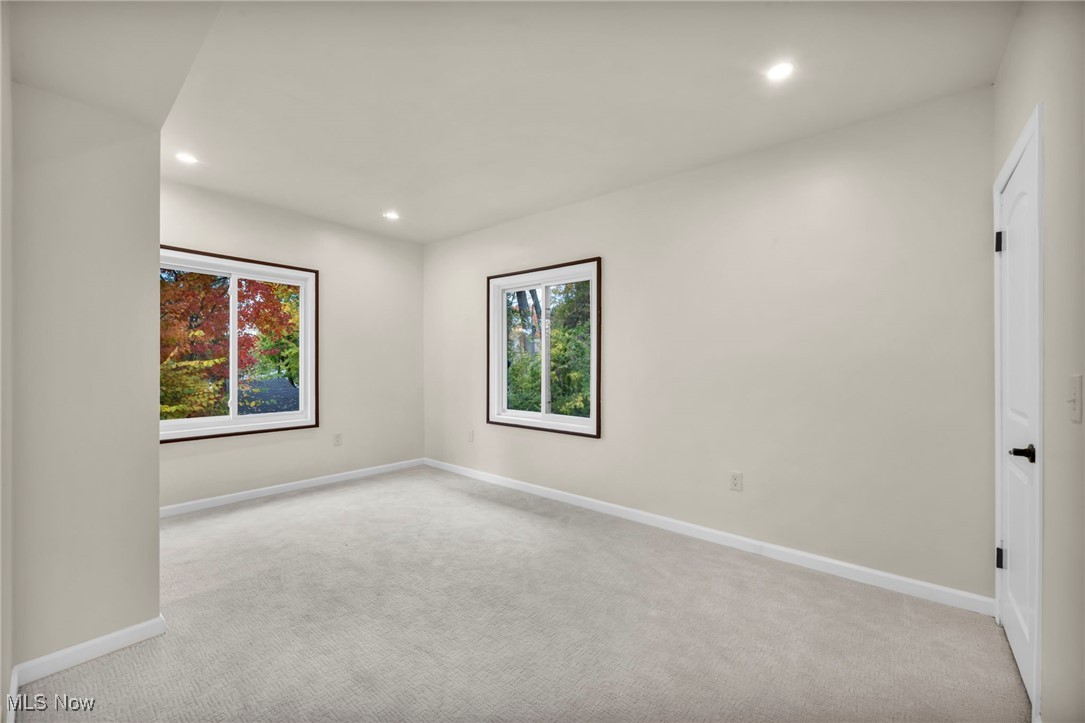 Hardesty's Park View - Residential