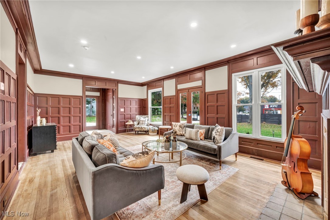 Hardesty's Park View - Residential