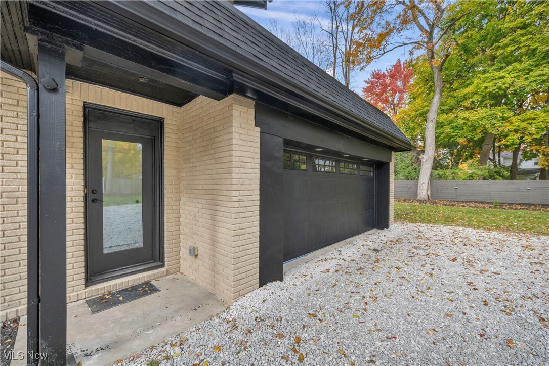 Hardesty's Park View - Residential