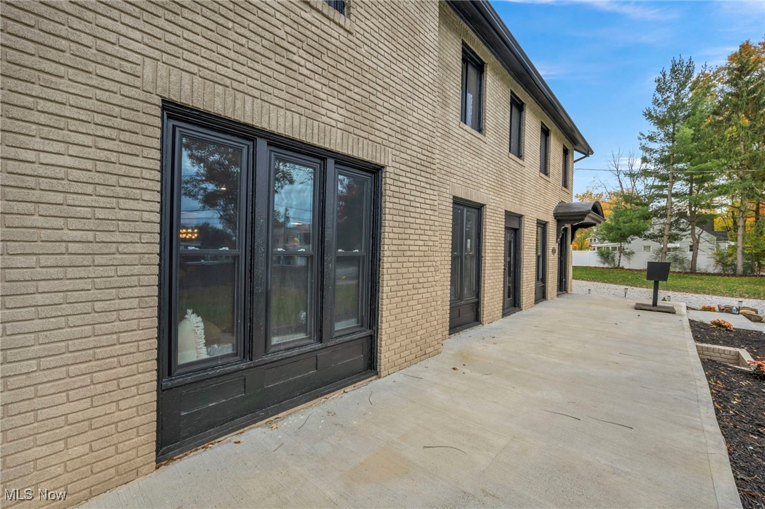 Hardesty's Park View - Residential