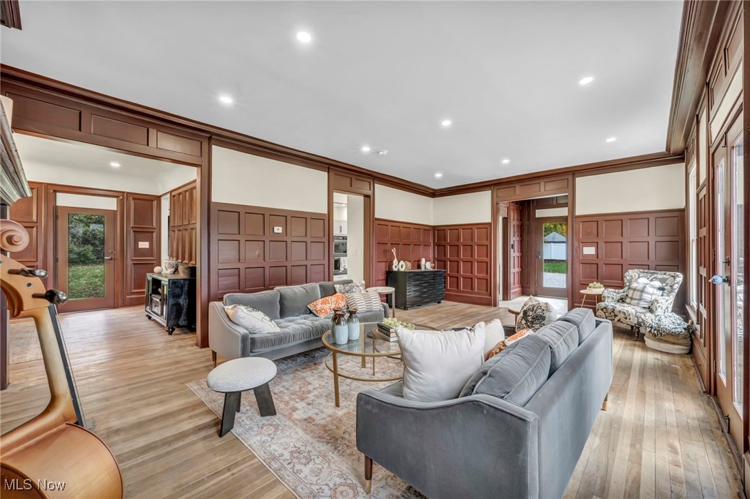 Hardesty's Park View - Residential