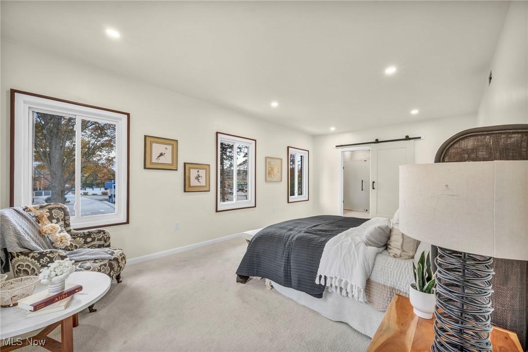 Hardesty's Park View - Residential