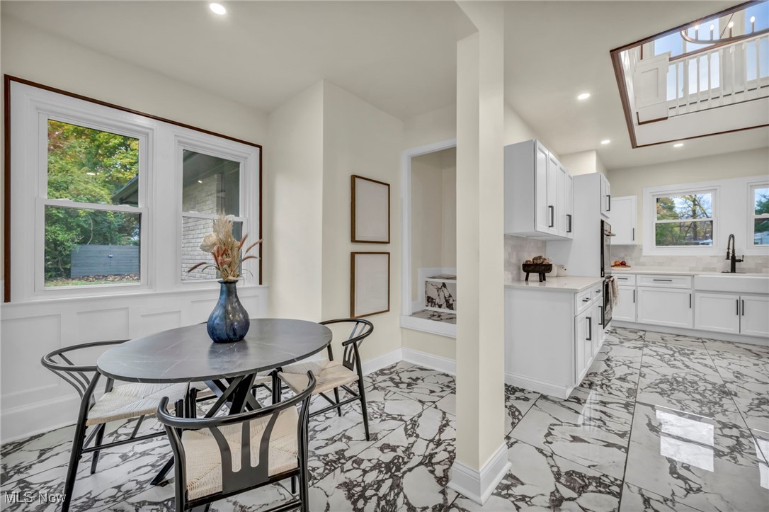 Hardesty's Park View - Residential